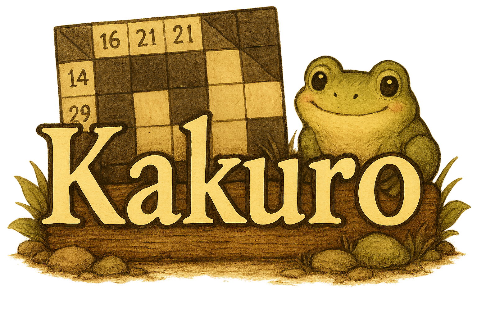 Kakuro
