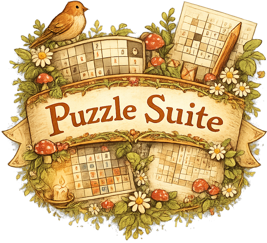 Puzzle Suite